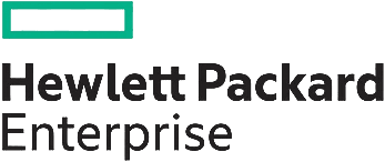 Hewlett Packard Enterprise